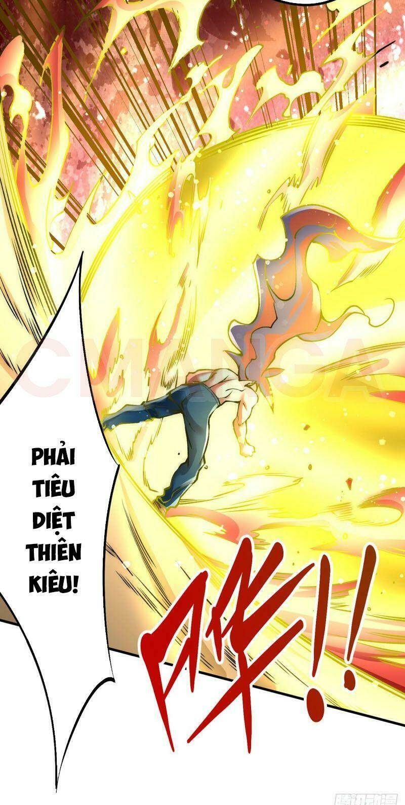 đô thị đỉnh phong cao thủ chapter 163 36