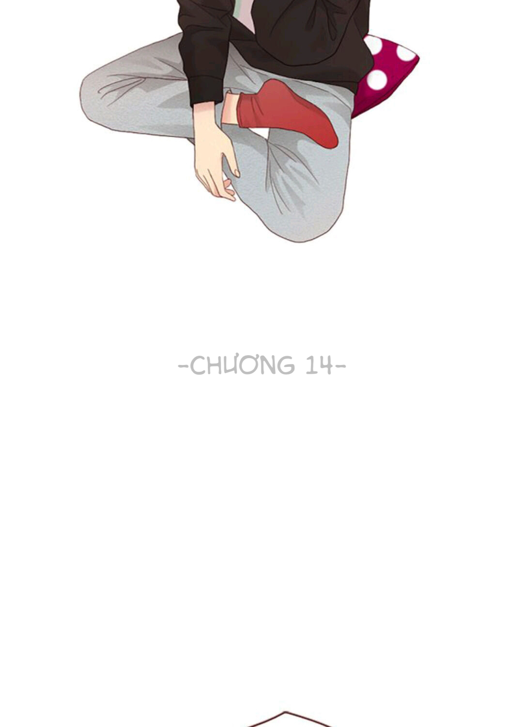 thầm yêu chapter 14 16