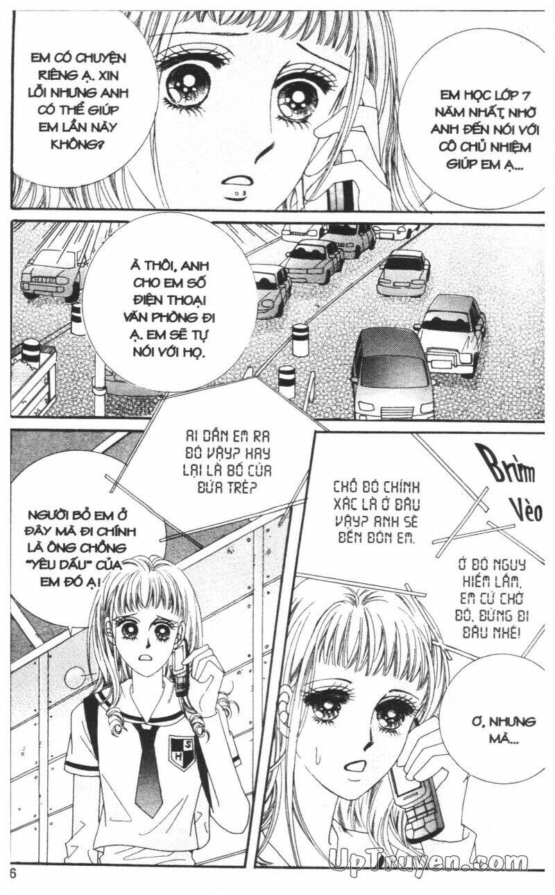 vợ chồng trẻ con bản đẹp chapter 3 26