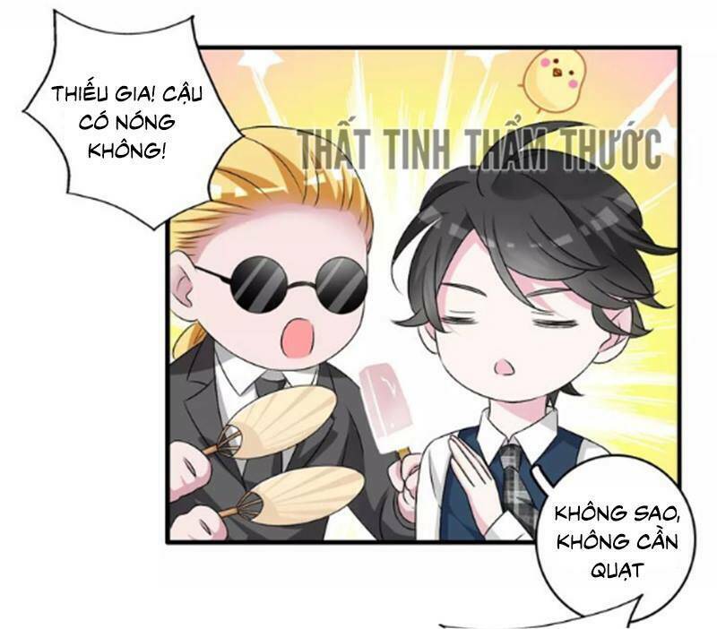 lều khều biết yêu chapter 78 28