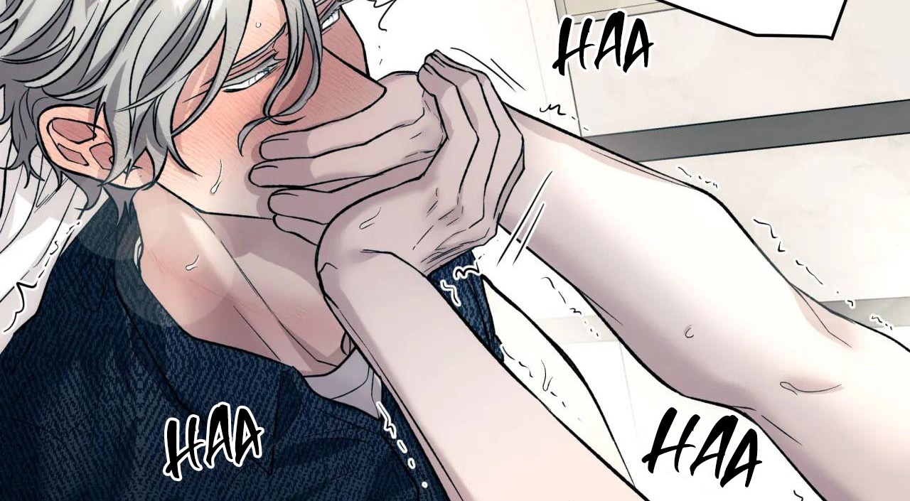 ám ảnh pheromone chapter 50 127