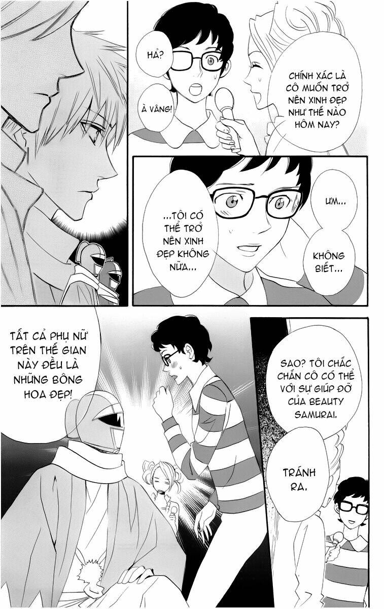 chàng trai hoàn hảo chapter 20 35