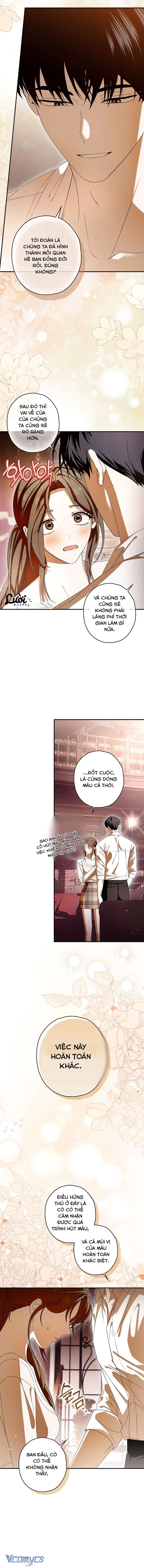 chuỗi thức ăn chapter 40 7