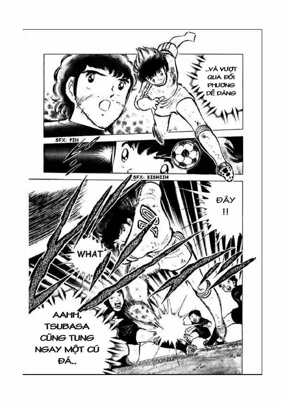 captain tsubasa chapter 44 25