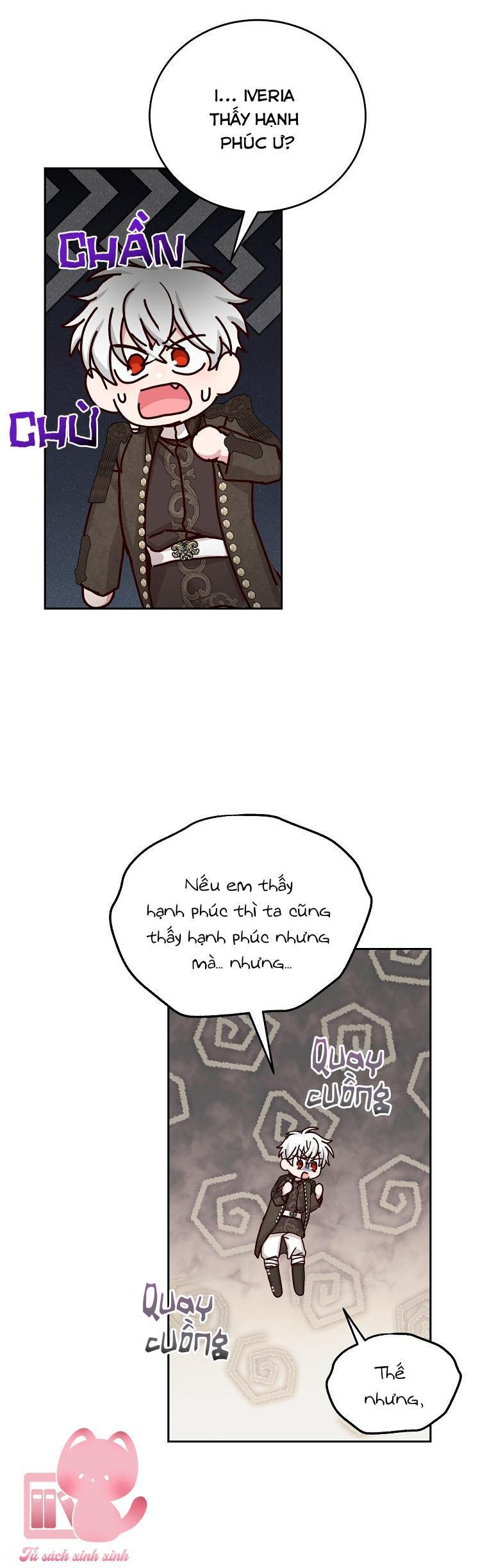 thế thì ta cứ trở thành kẻ ác thôi chapter 73 23