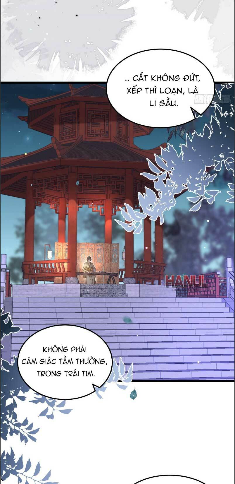 hoạn phi thiên hạ chapter 216 8
