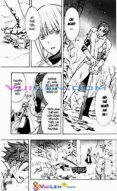 thanh kiếm và vương miện chapter 2 132