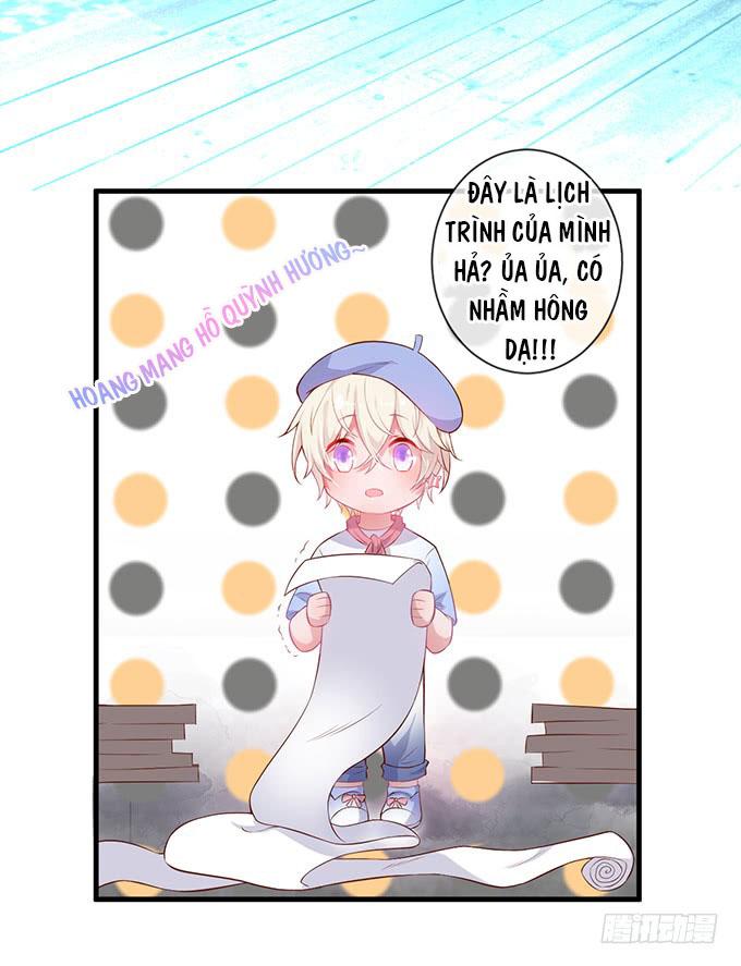 dưỡng khí chí mạng chapter 10.2 7