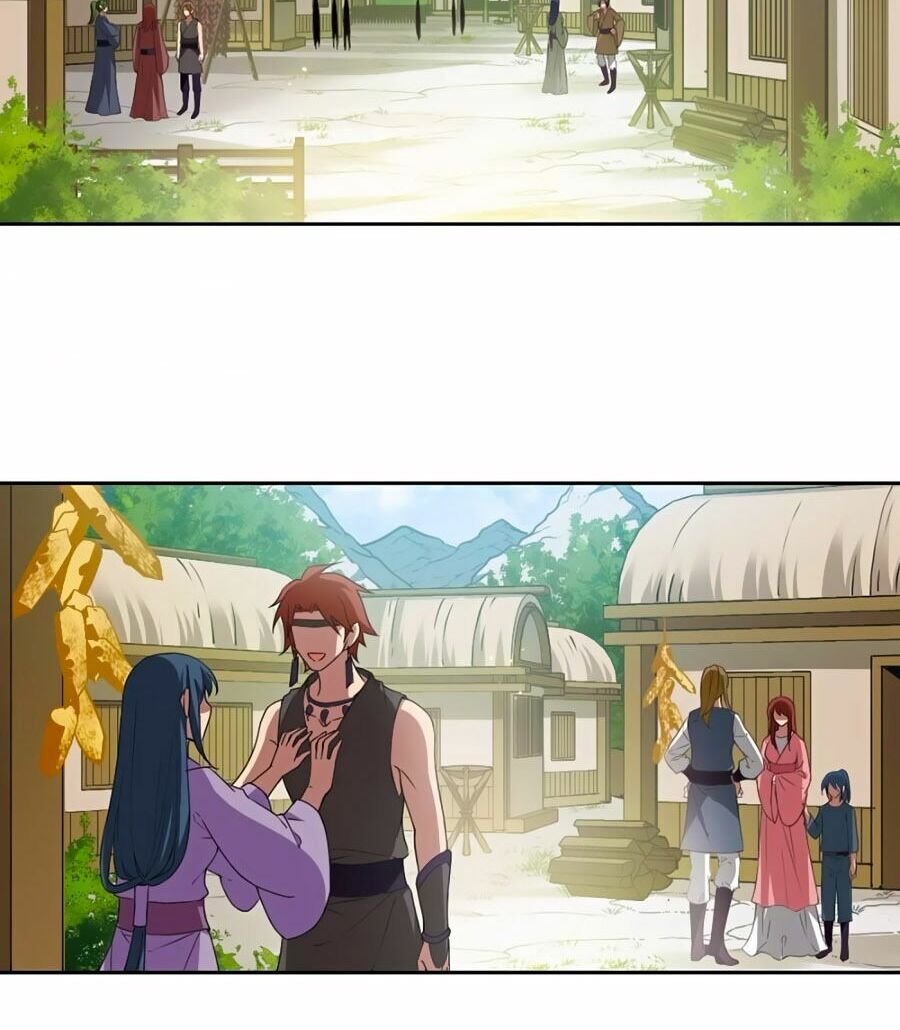 phượng nghịch thiên hạ chapter 161.1 17