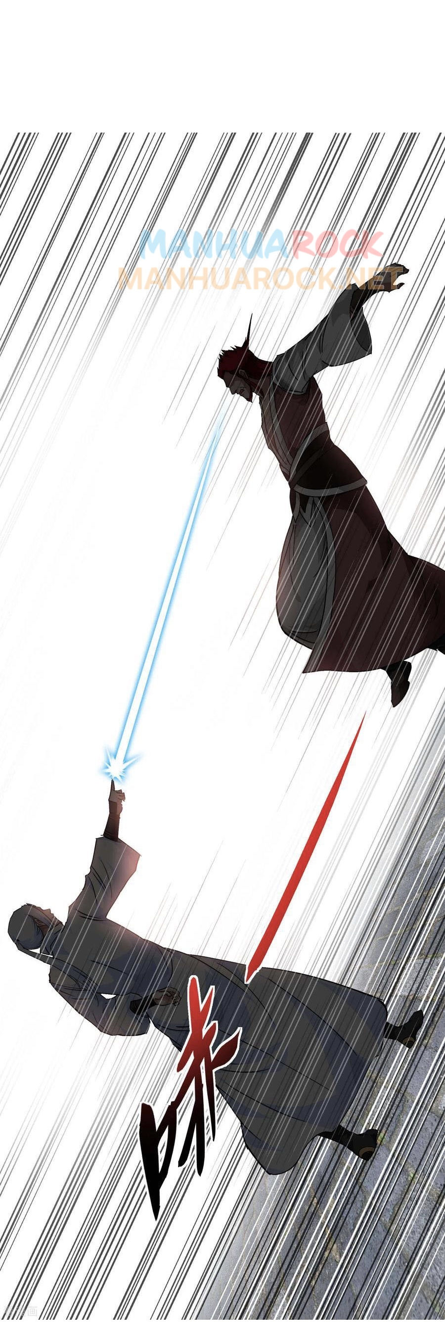 trọng sinh ta là đại thiên thần chapter 93 4