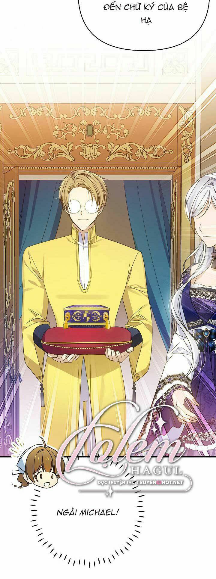 tôi đã ở đây ngay từ đầu chapter 48.1 51