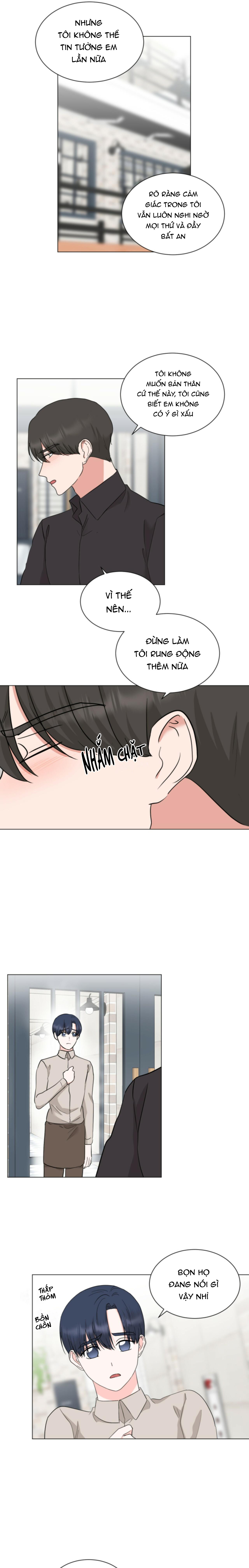 họ đã ngủ với nhau chapter 39 7