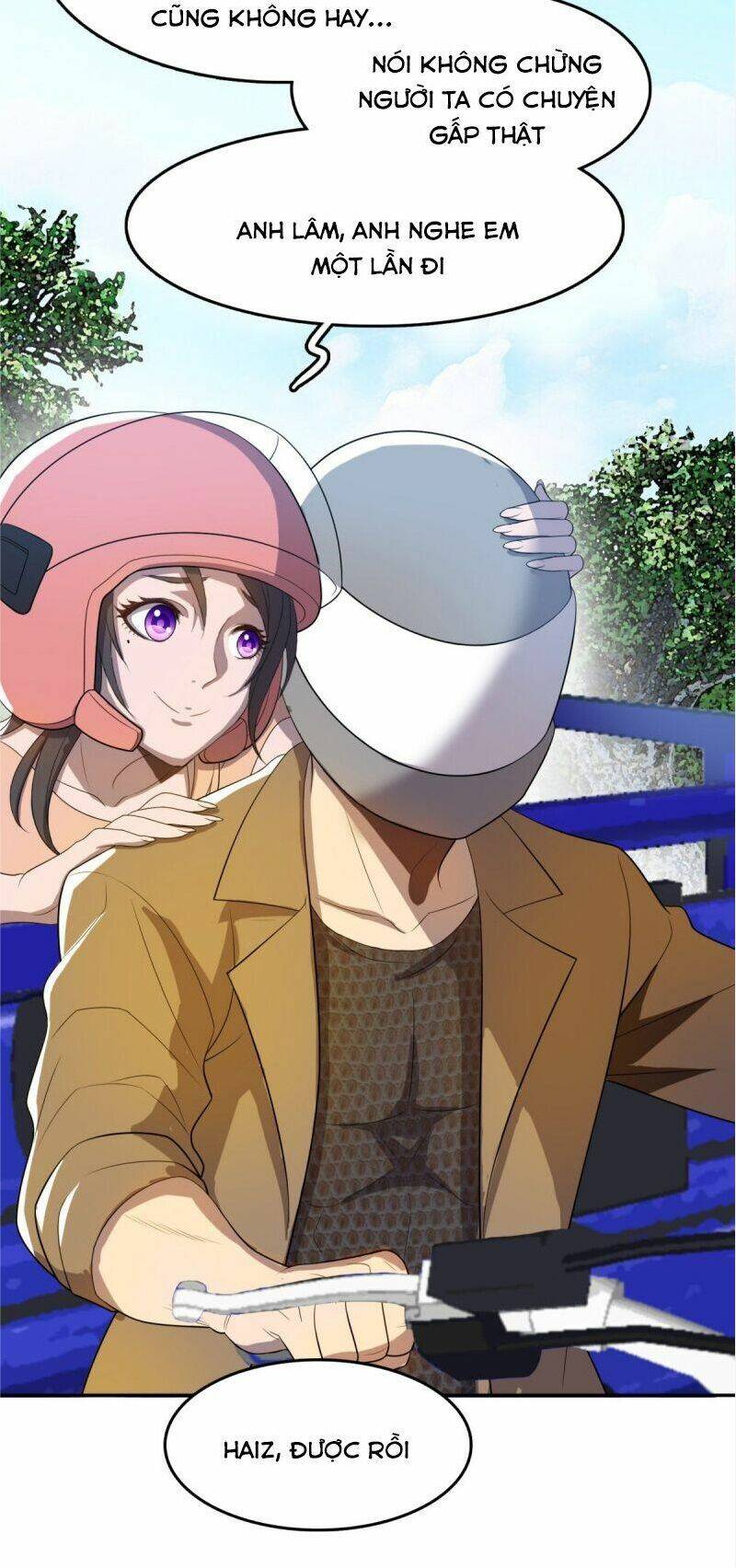 phụ hồn giả chapter 31 20