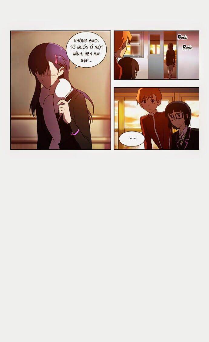 ma cà rồng biết yêu chapter 94 3