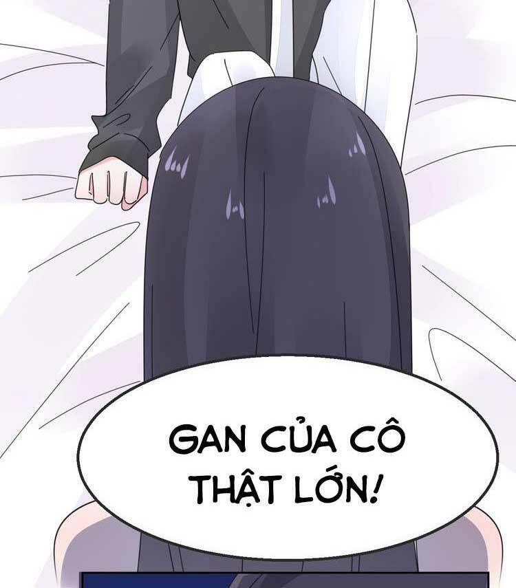 điều ước sủng ái bất bình đẳng chapter 105.1 10