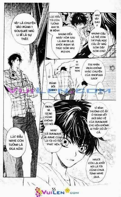 bát khuyển sỹ phương đông chapter 8 55