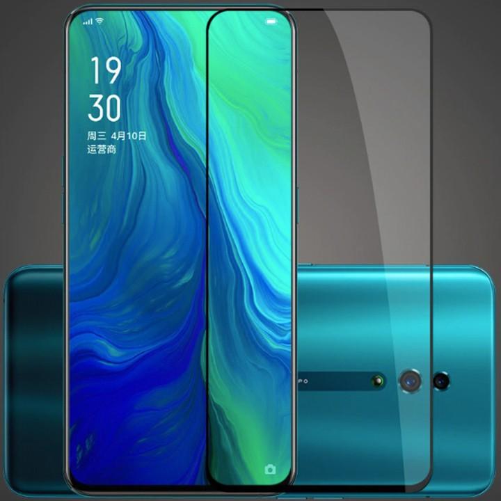 Miếng dán cường lực FULL màn hình dành cho OPPO RENO