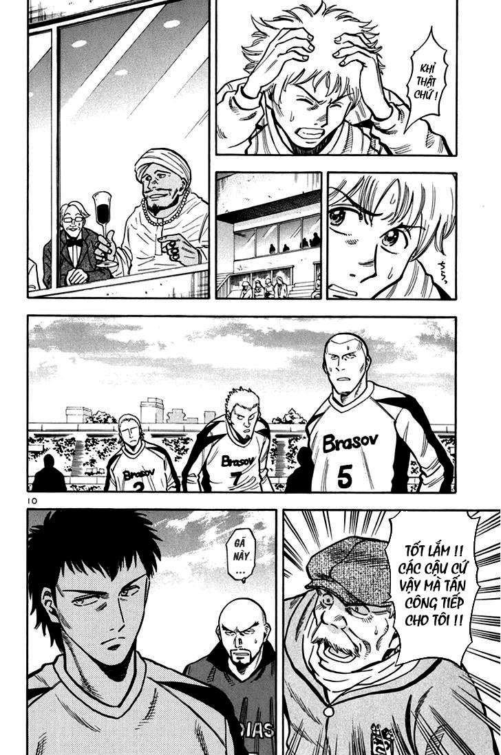 lost man chapter 4 10