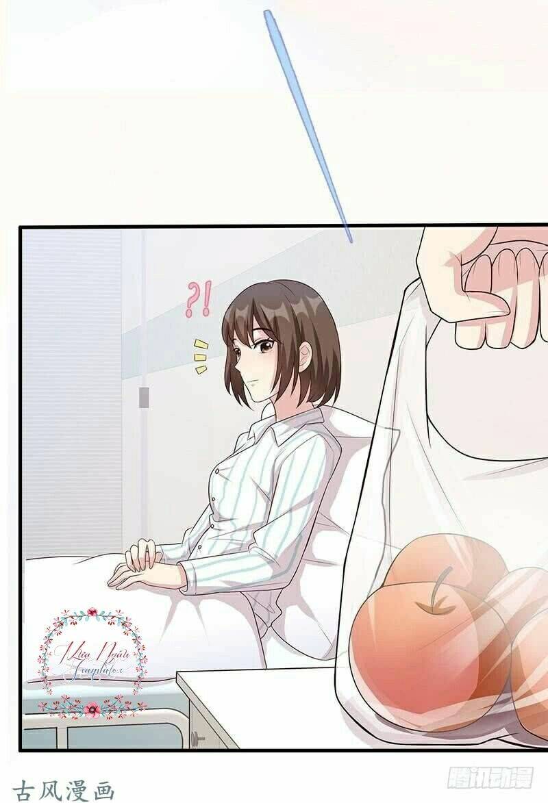 nam thần manh bảo tận diệt chapter 22 3