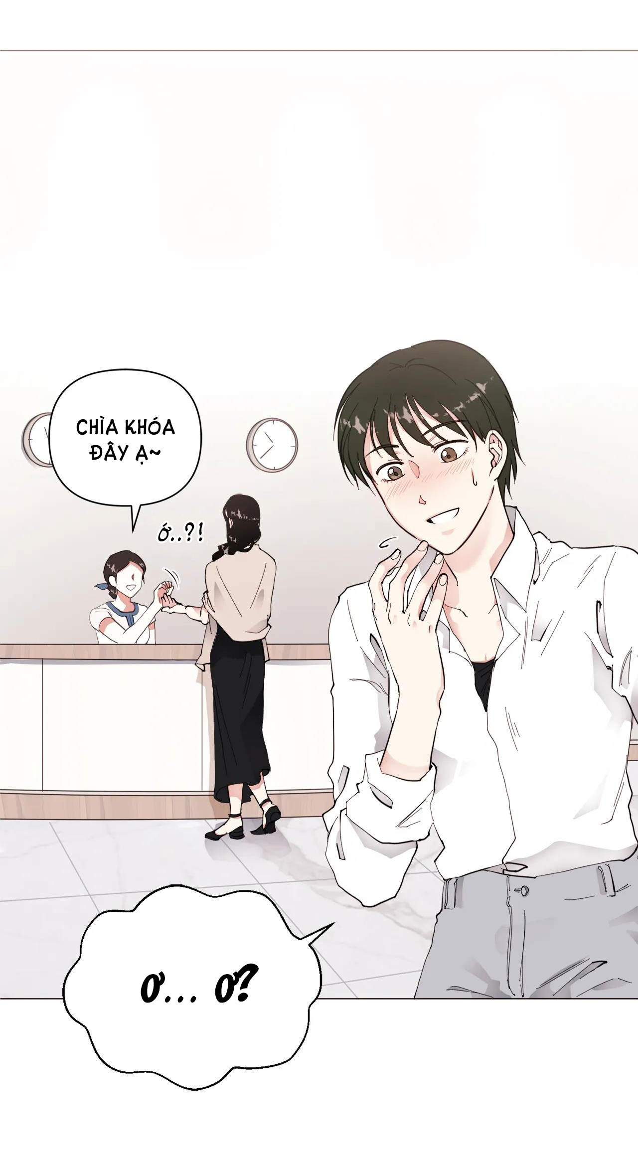 maybe - biết đâu chúng ta cũng chapter 1.2 34