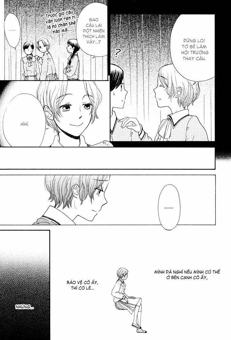 kuroobaa chapter 3 21