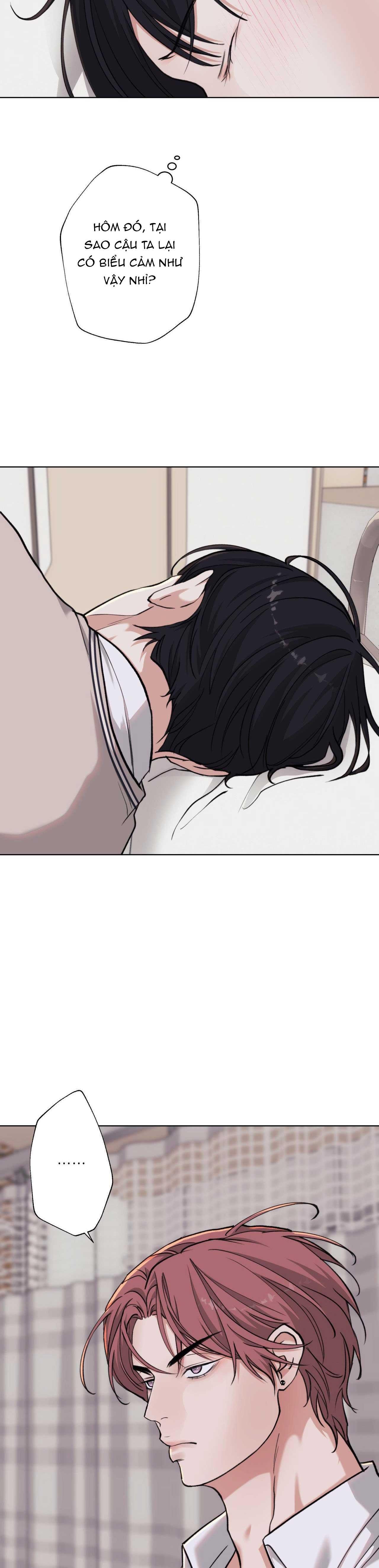 em bé và đại ca chapter 31 15