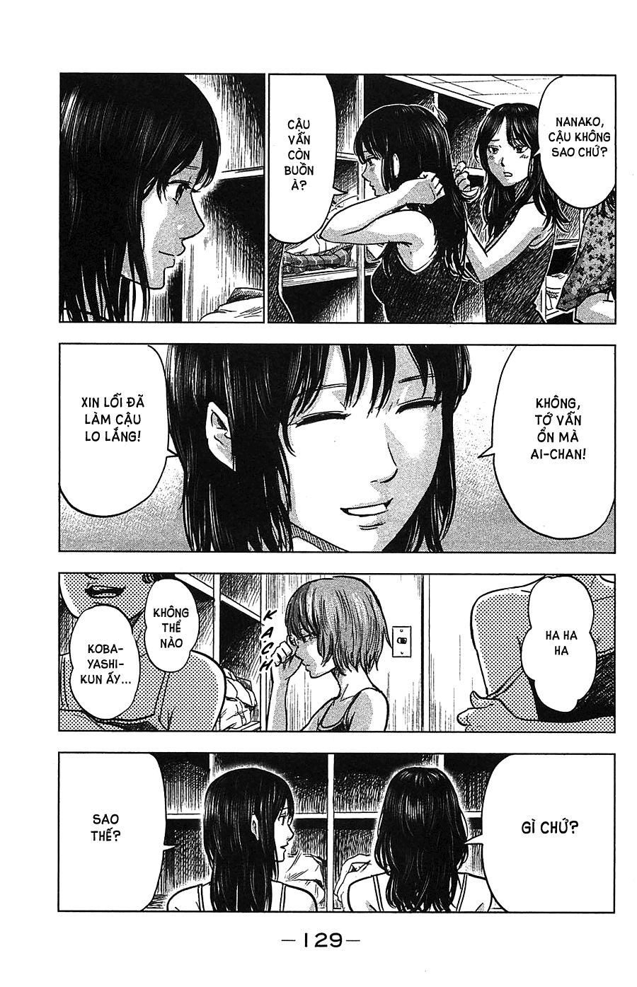 aku no hana chapter 21 28