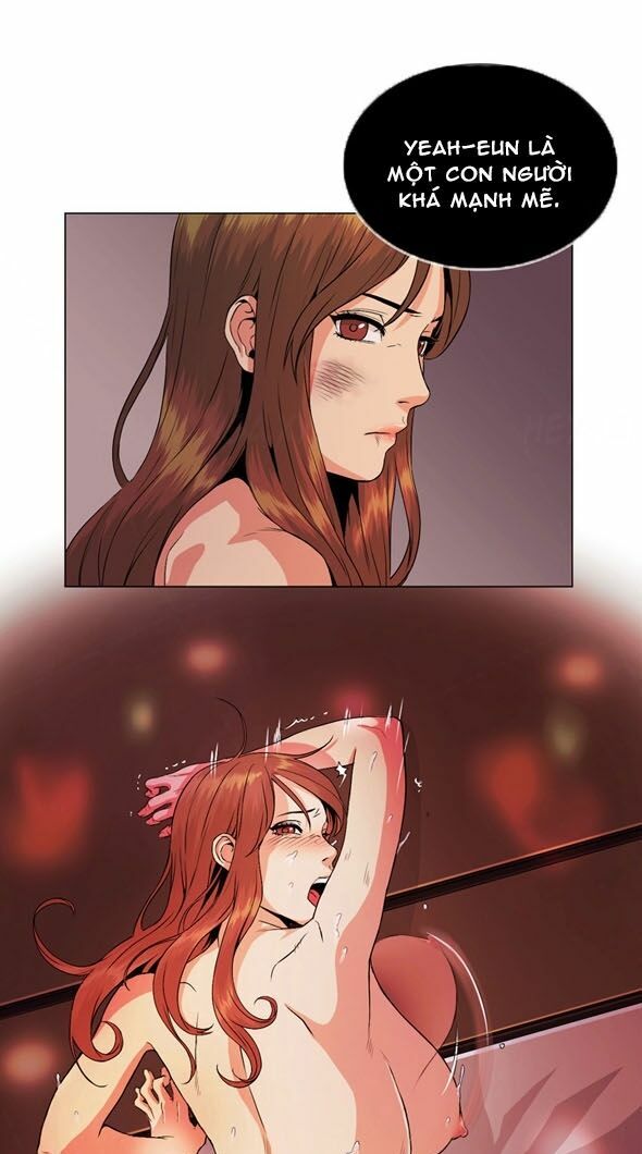 by chance chapter 28 31