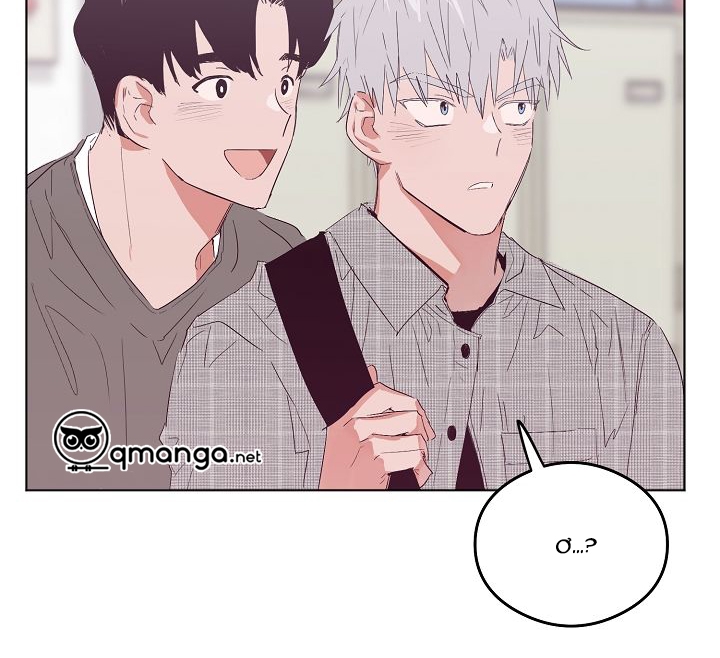 tình tay ba chapter 5 43