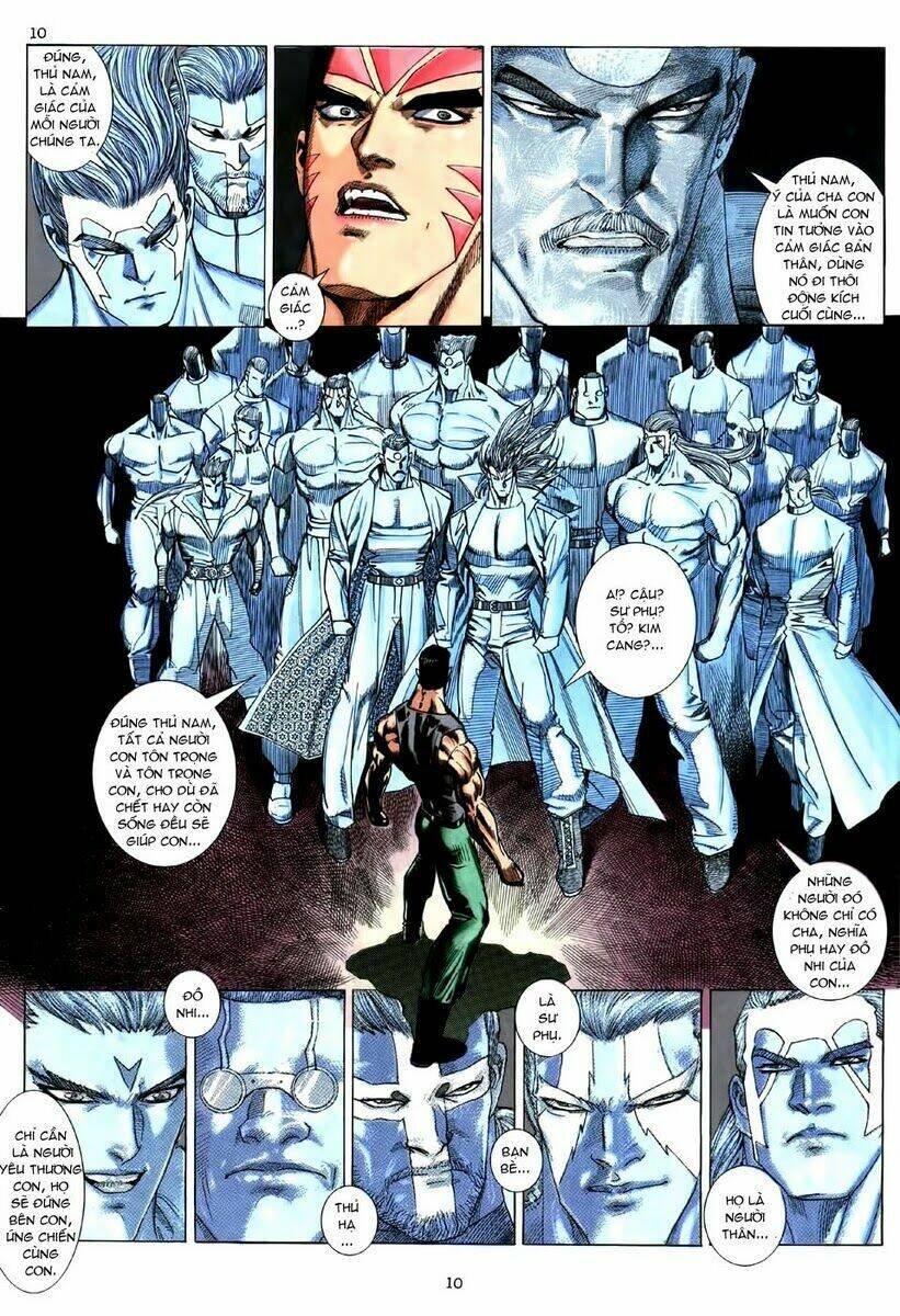 hải hổ 3 chapter 48 10