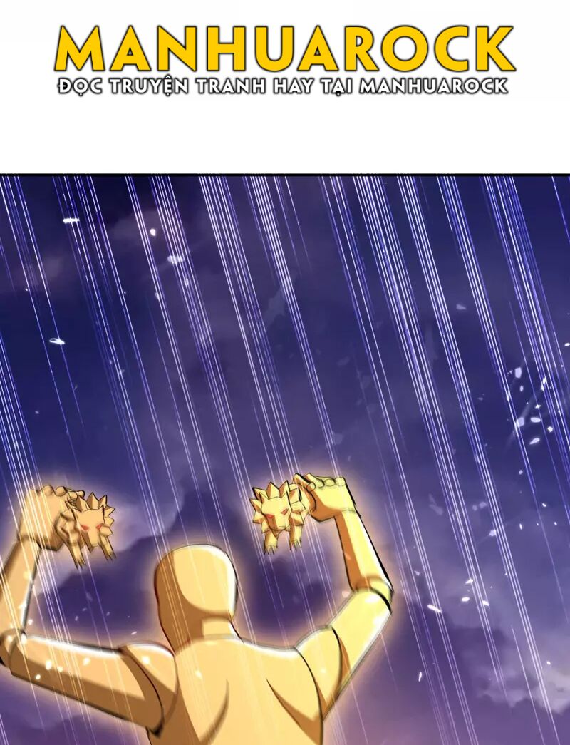 tối cường thăng cấp chapter 328 33