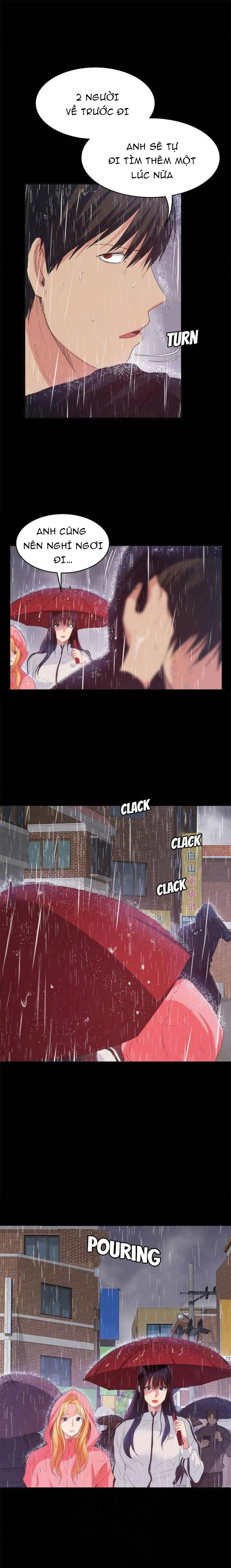 bạn gái cũ trở về chapter 45 5