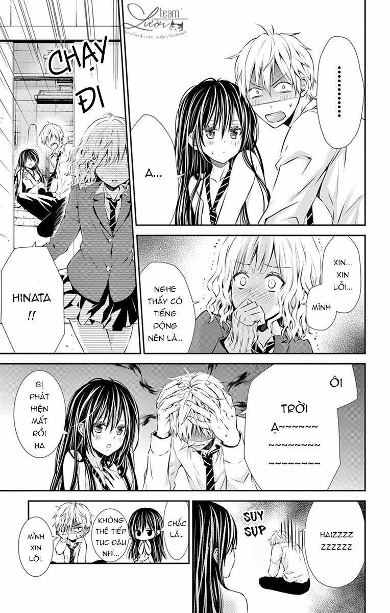 hitorijime chokyo ganbo chapter 11 8