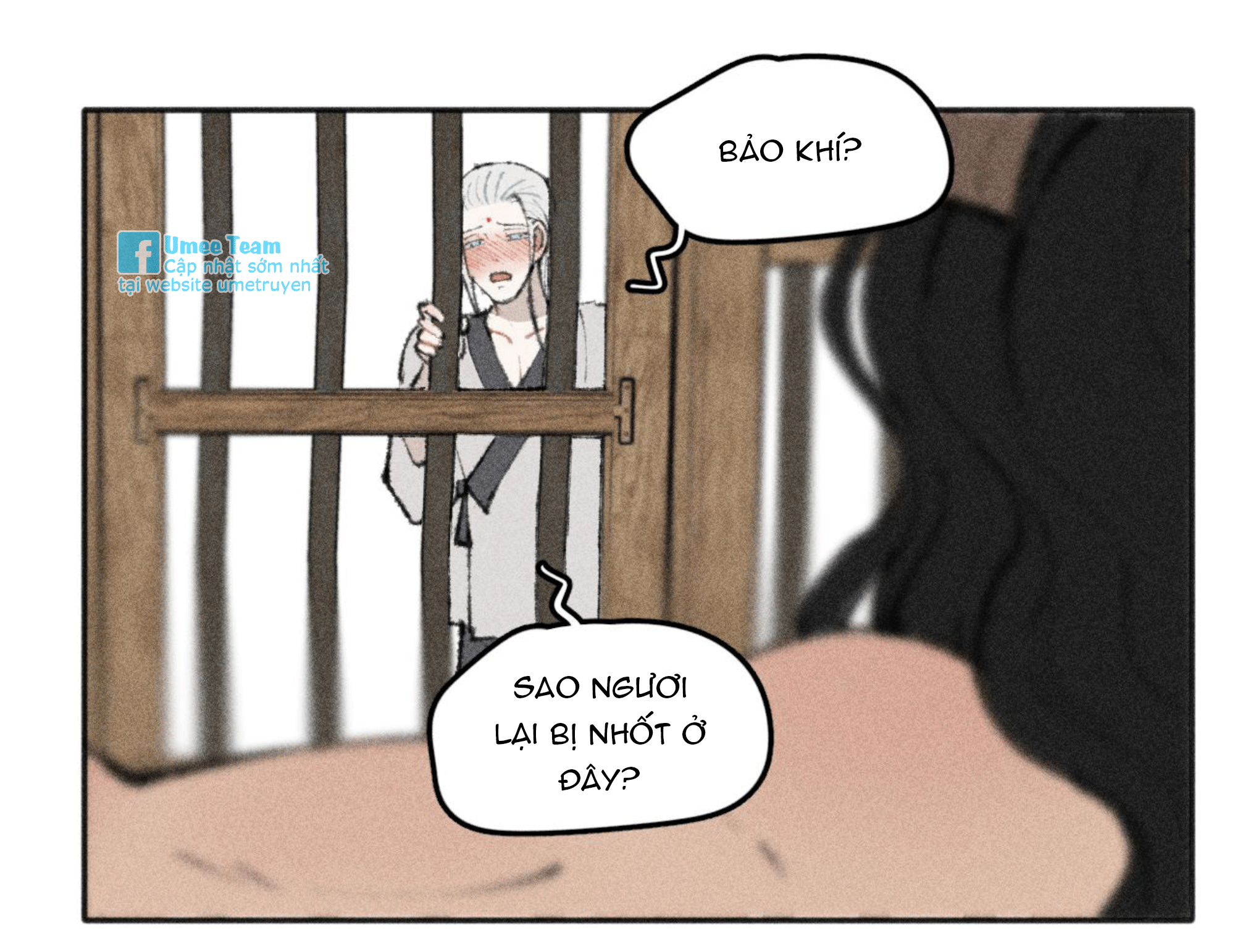 the fairy chapter 3 18