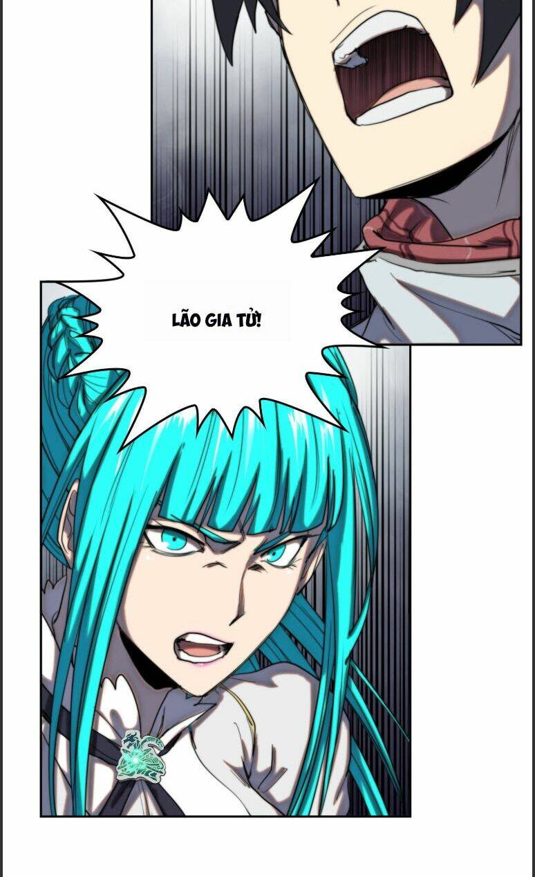 đô thị hàng thần khúc chapter 47 25