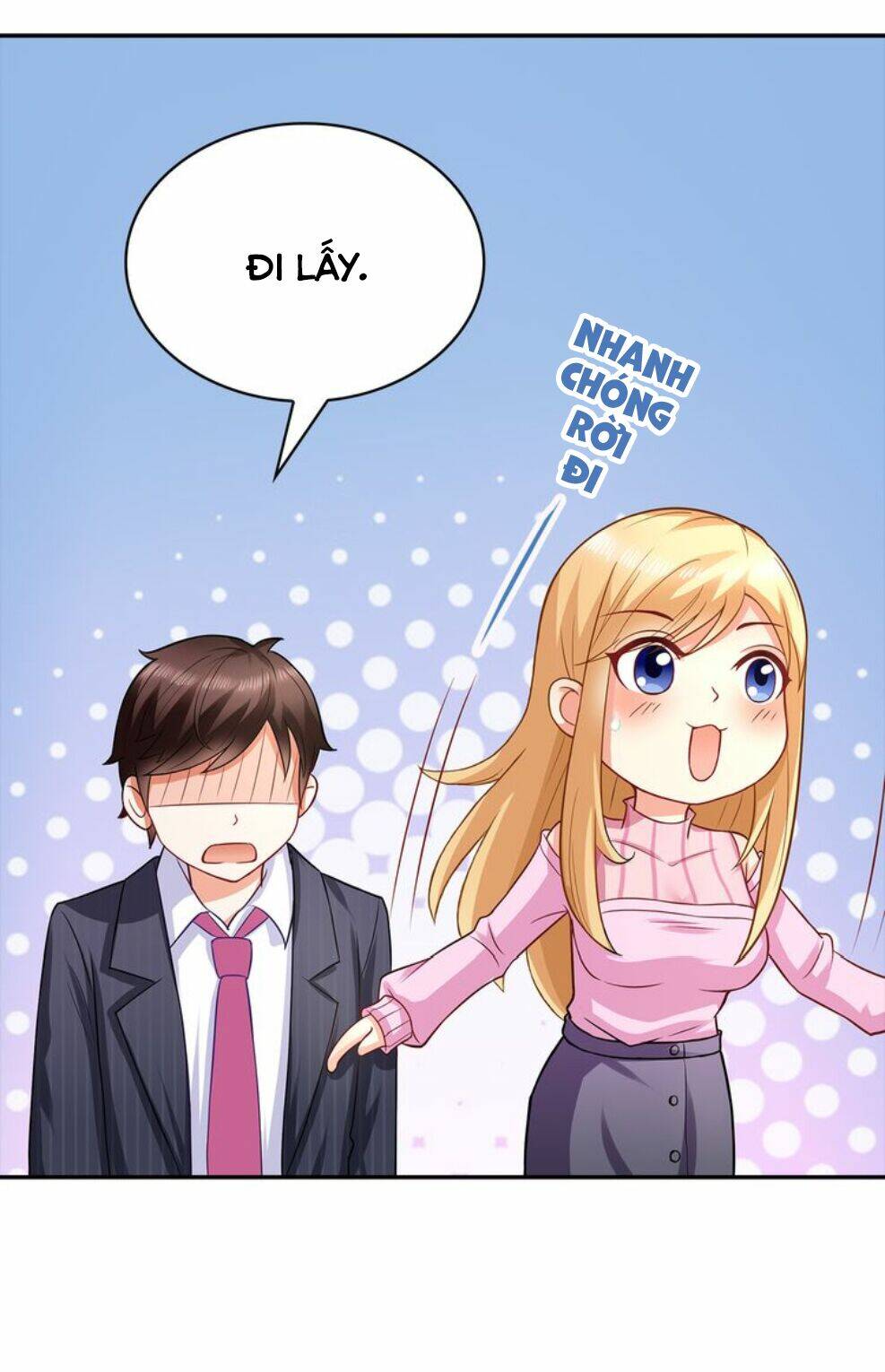 ác ma đích độc sủng điềm thê chapter 11 4