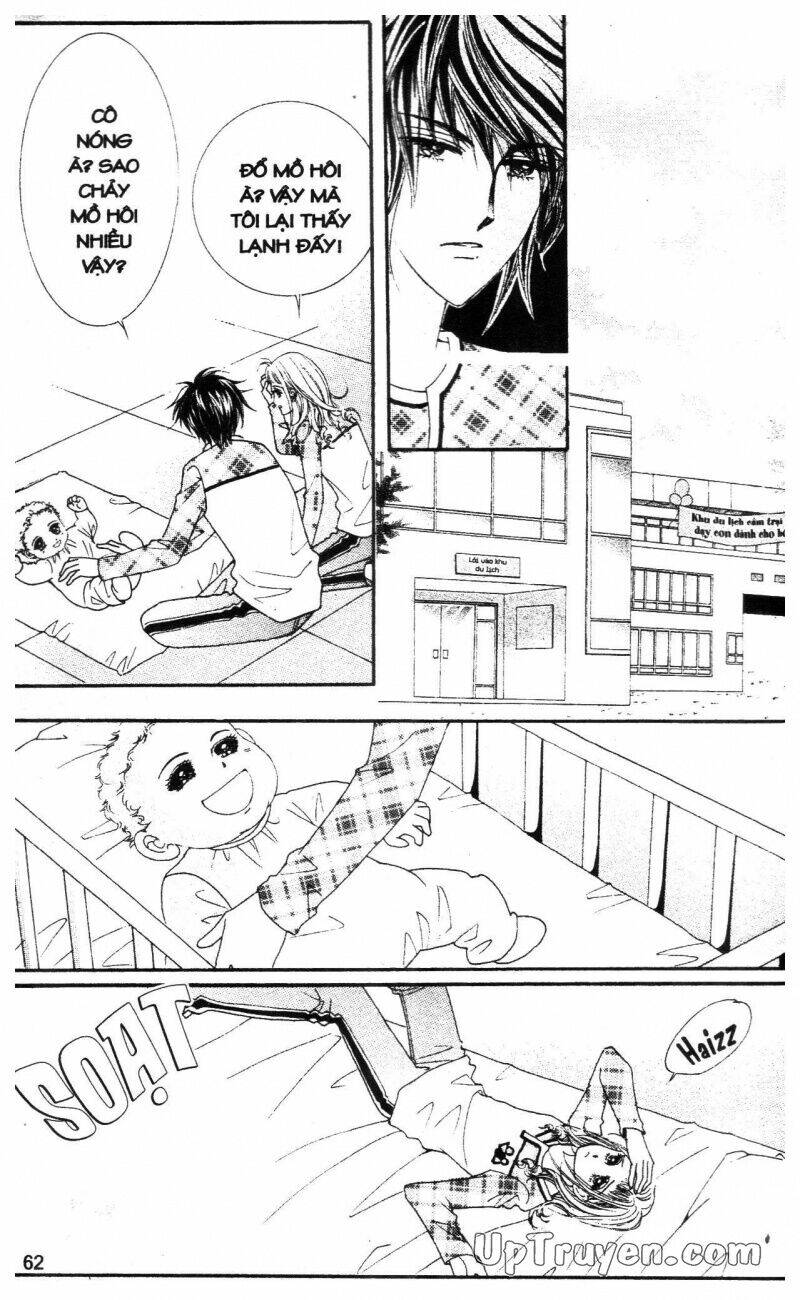 vợ chồng trẻ con bản đẹp chapter 7 61