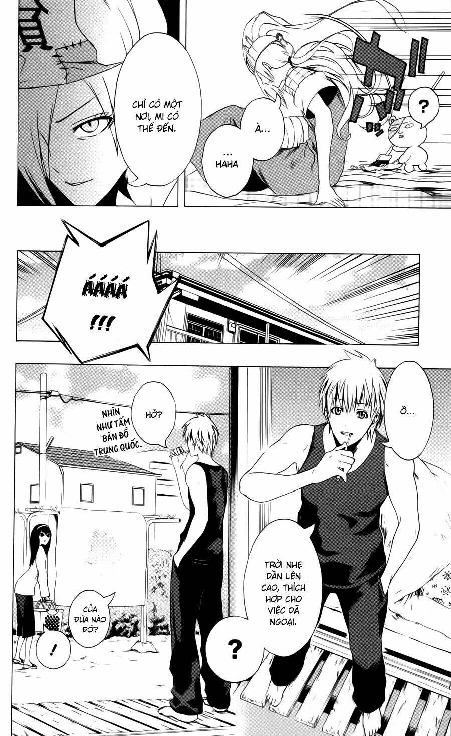 binbougami ga! chapter 7 44