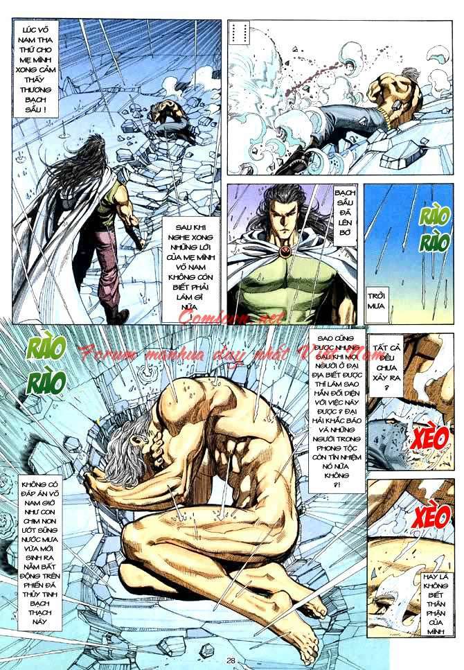 võ thần chapter 42 27
