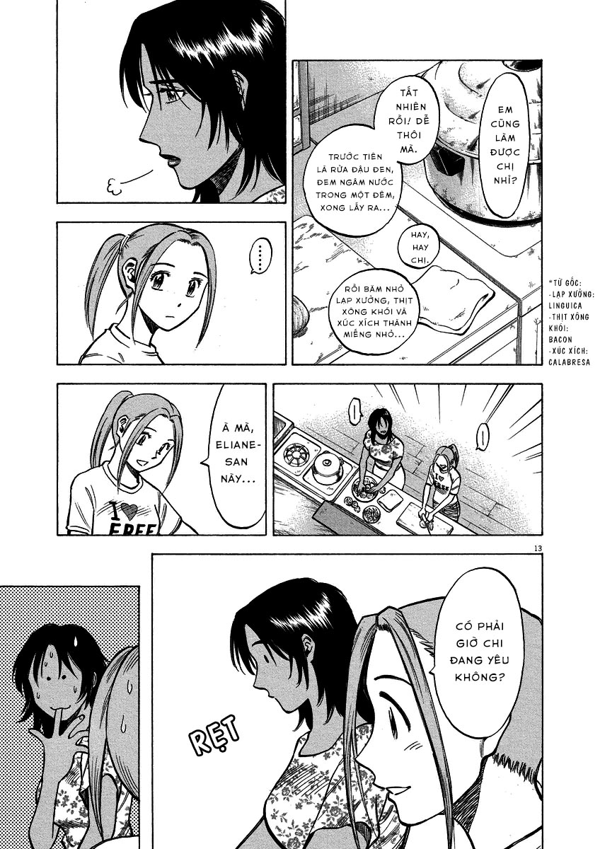 lost man chapter 26 13