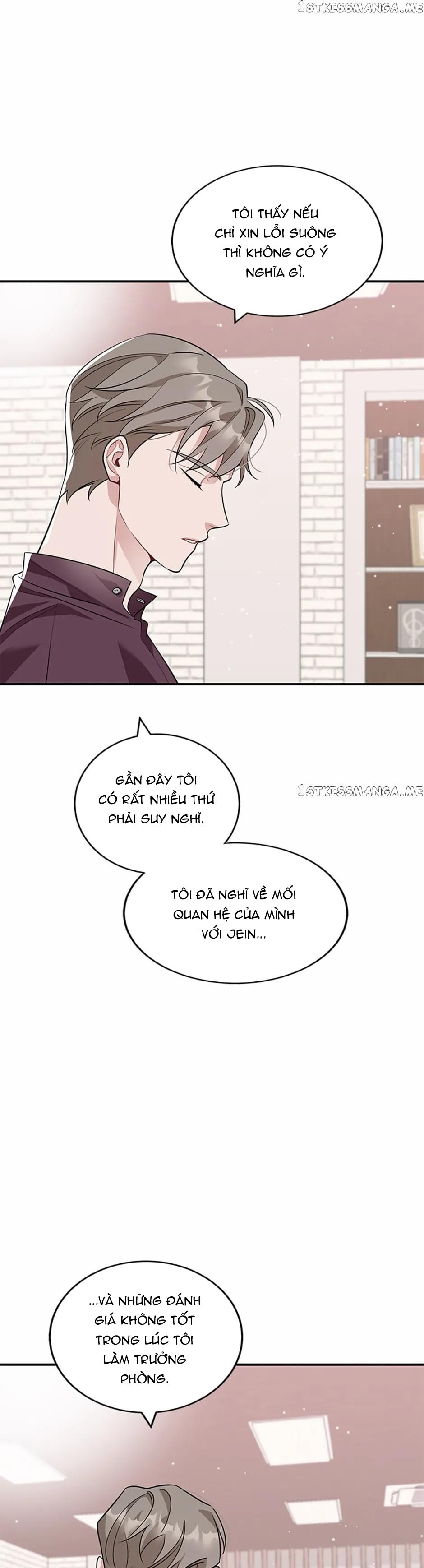 vụ tai tiếng có chủ đích chapter 19.1 17