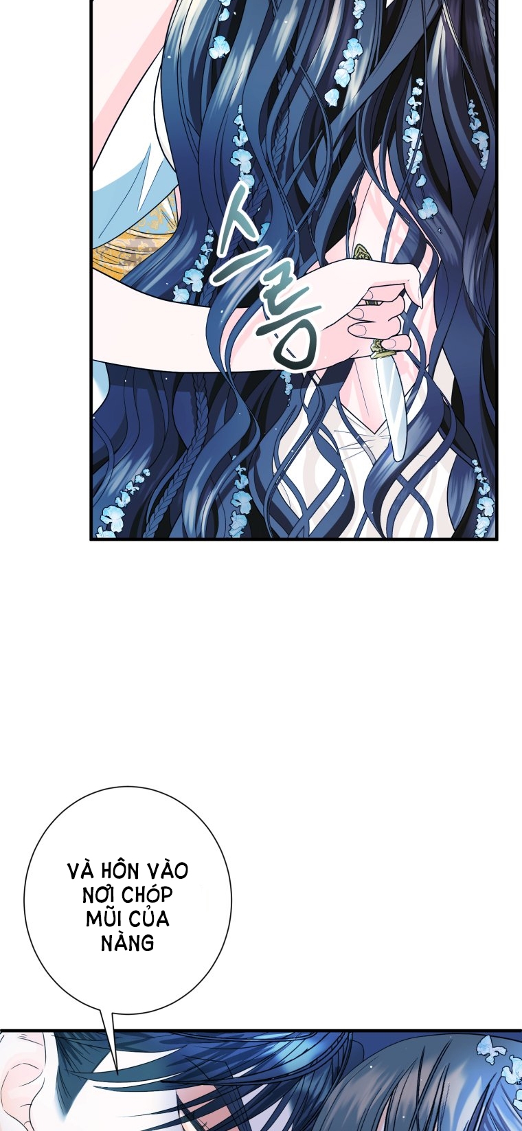 [18+] tôi đã kết hôn với kẻ thù giết cha mẹ chapter 2.2 31