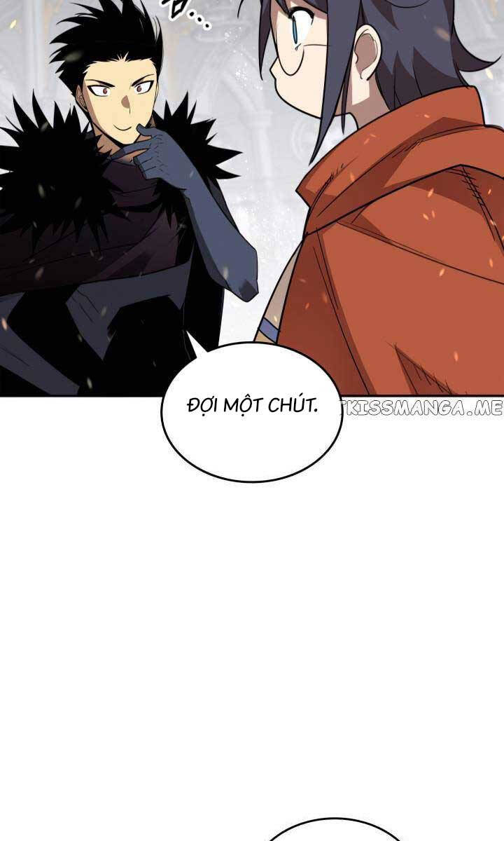 tôi là lính mới chapter 145 11