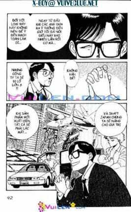 cảnh sát cơ động chapter 5 41