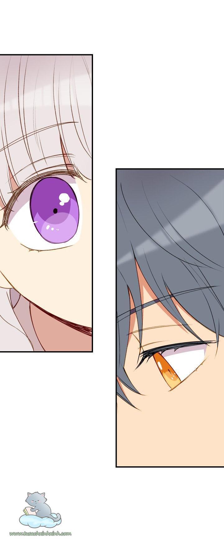 công nương khế ước của gia tộc công tước quái vật chapter 27 46