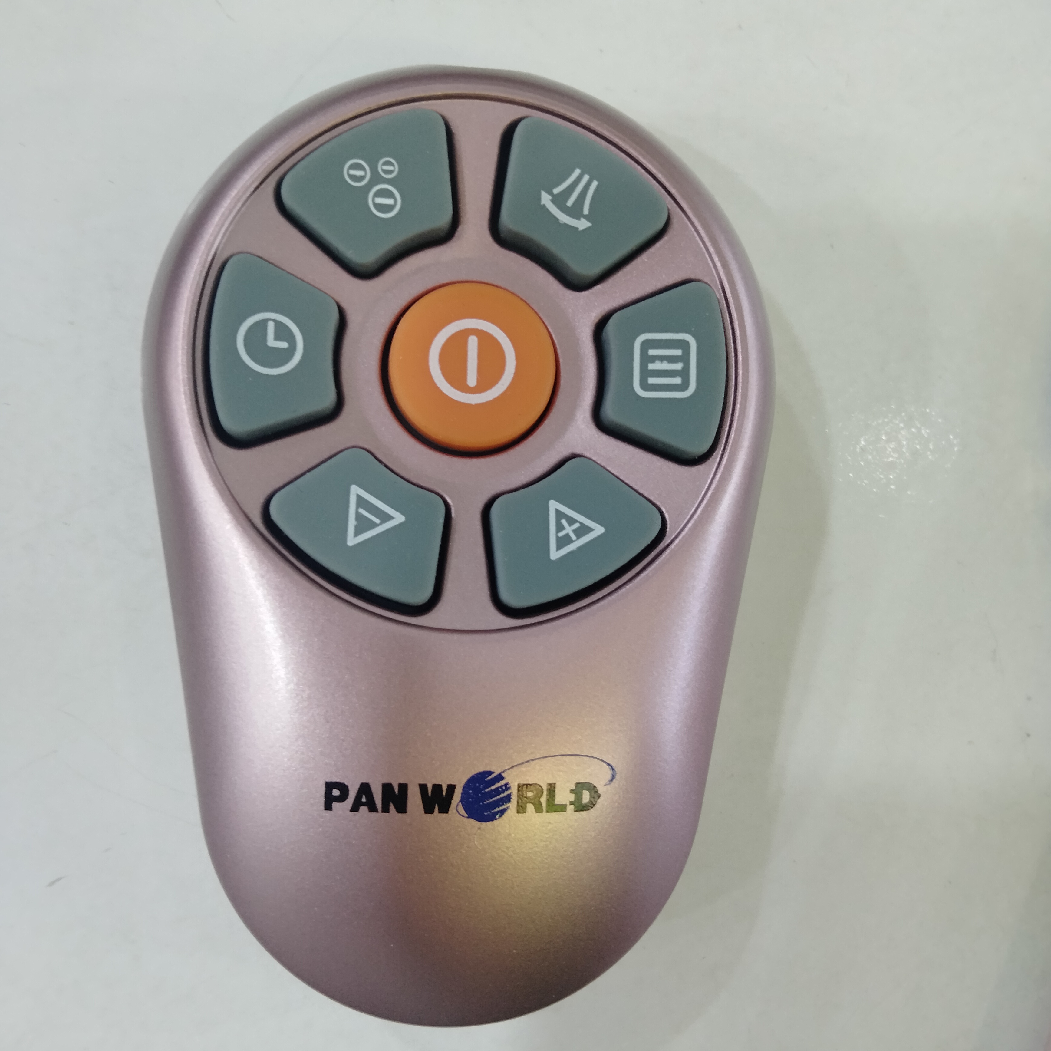 Remote quạt tháp Panworld PW-039 PW-029 - Hàng chính hãng