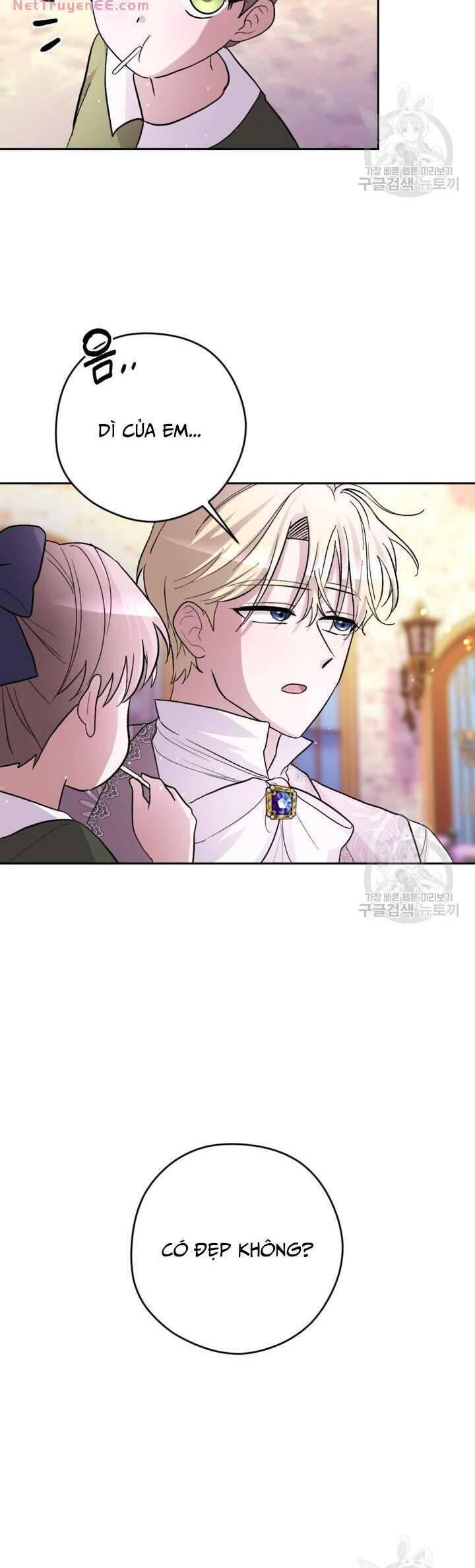 hầu nữ nắm giữ dây xích của bạo chúa chapter 17 35