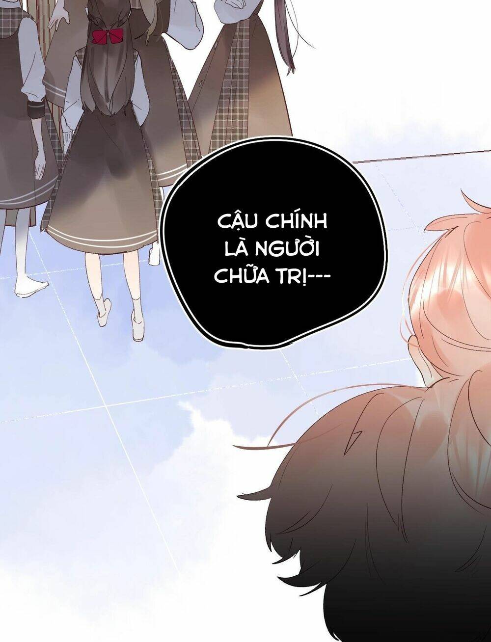 phù thủy hạng bét chapter 14 4