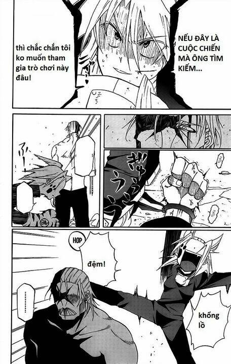 tripeace chapter 29 51