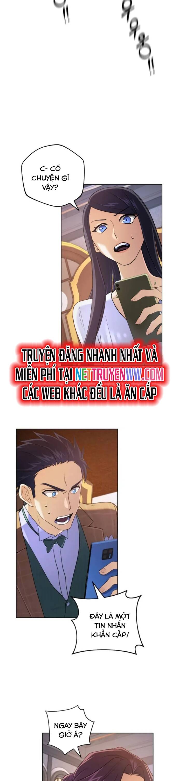 sự trở lại của đại pháp sư huyền thoại chapter 21 29